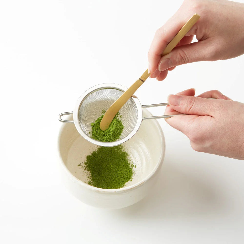 Tsuji Riichi Honten - Decaf Matcha