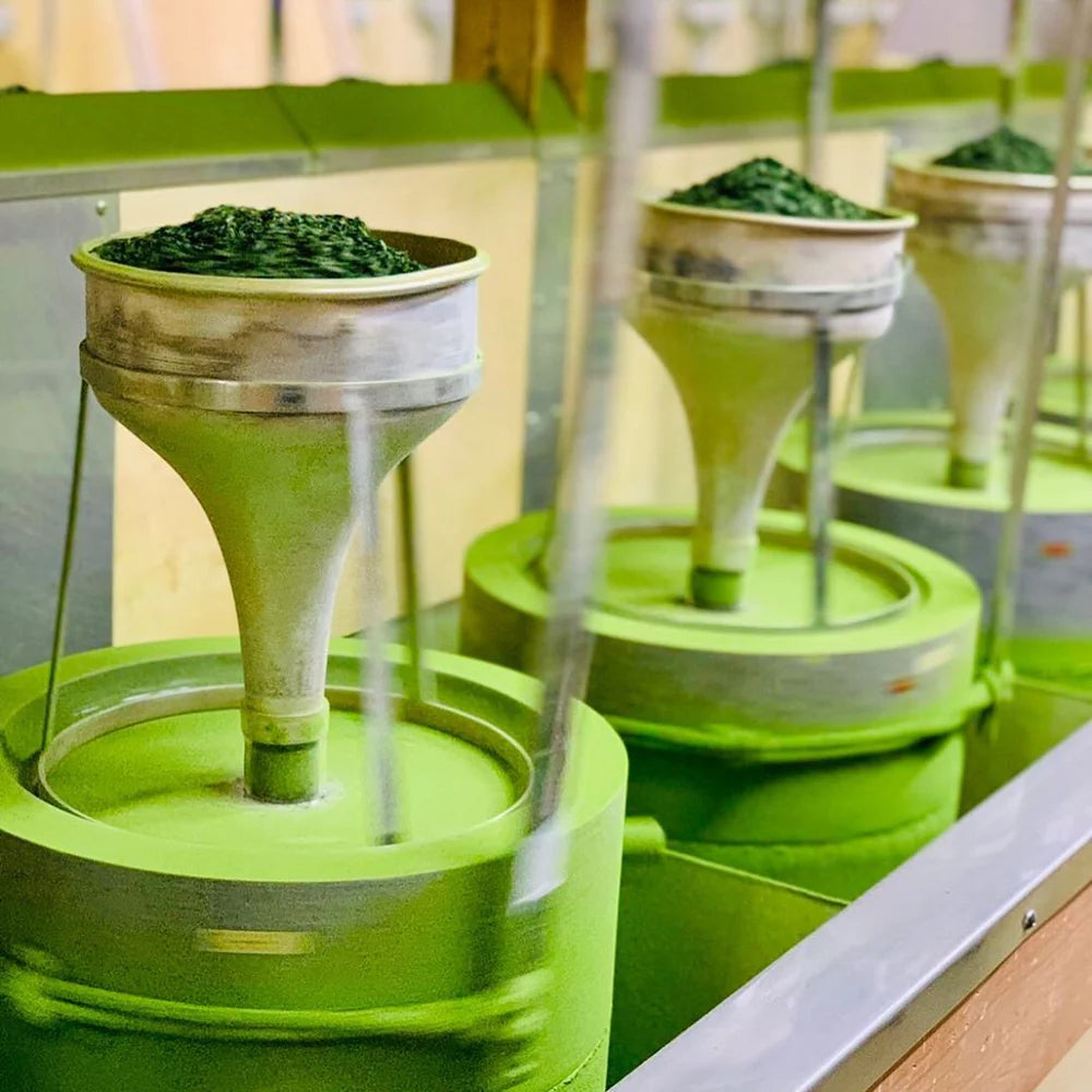 YUGEN - Uji Matcha #1