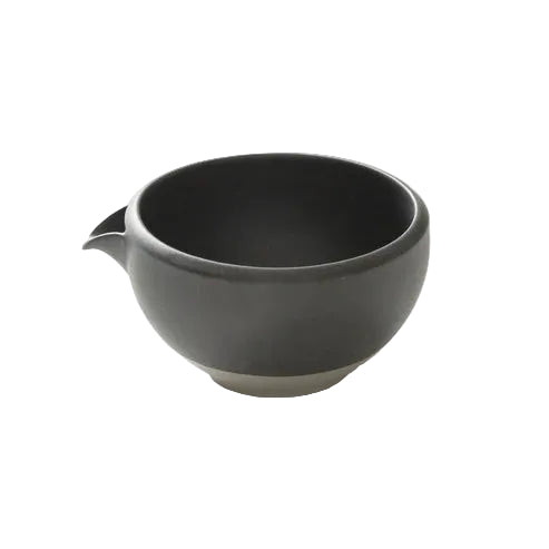 ORIGAMI - Katakuchi Matcha Bowl Pour