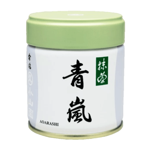 Marukyu Koyamaen premium matcha