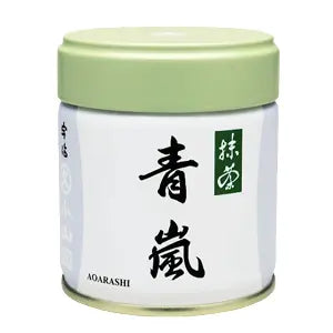 Marukyu Koyamaen Aoarashi Matcha
