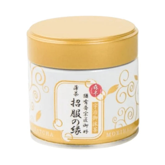 Morihan Uji Matcha, Shofuku no Enishi 30g