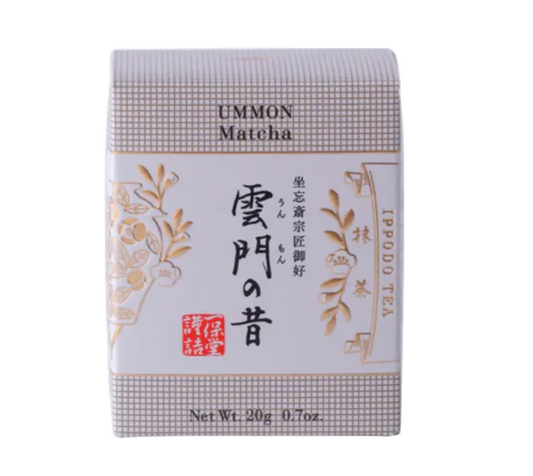Ippodo - Ummon no mukashi Matcha