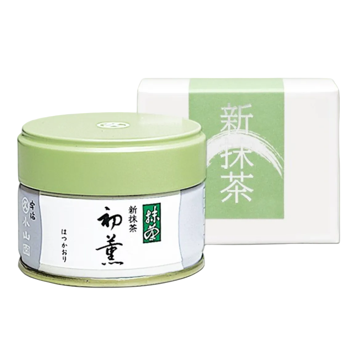 Marukyu Koyamaen - Limited Edition Hatsu Kaori Matcha (New harvest)