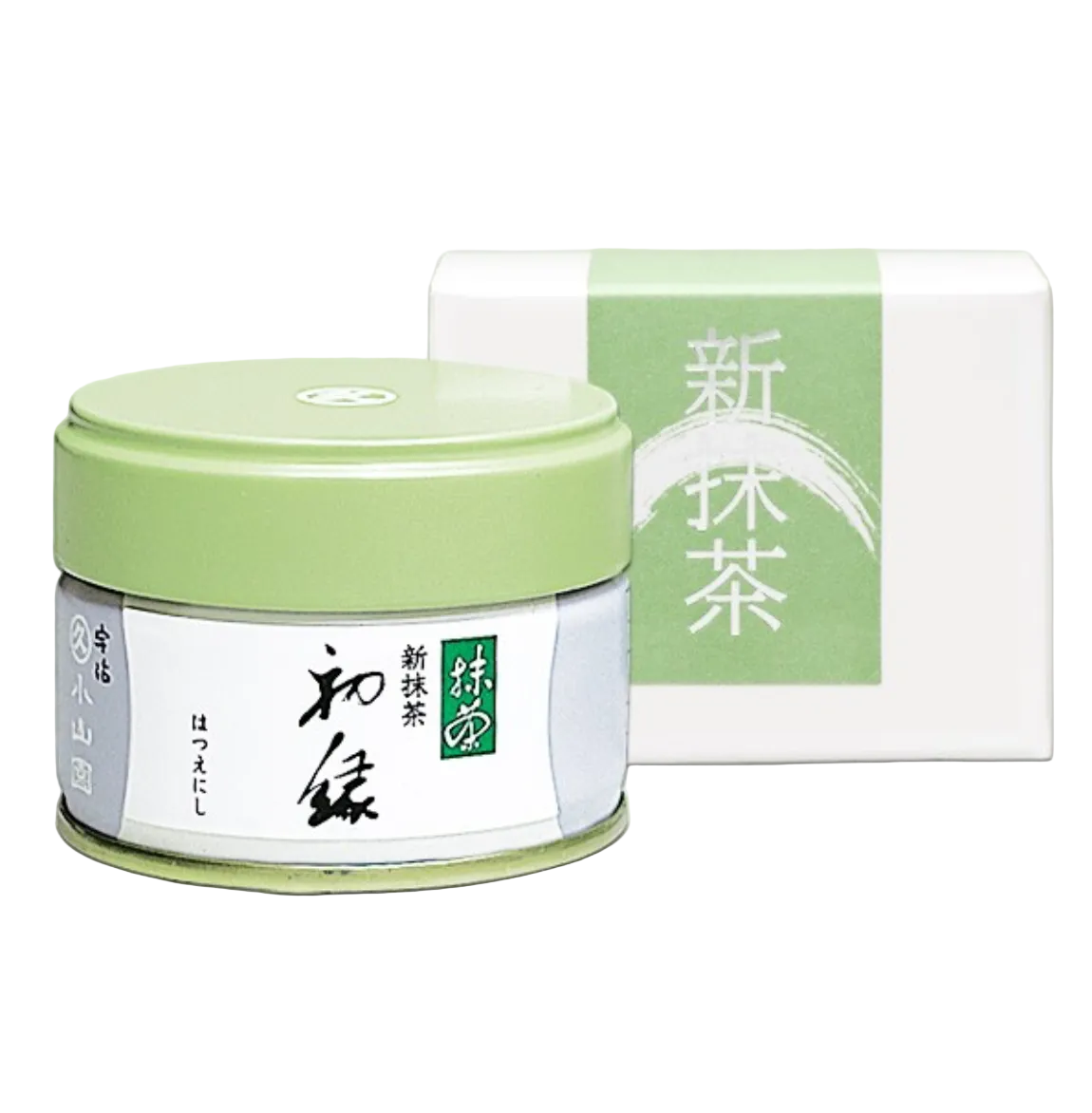 Marukyu Koyamaen – Limited Edition Hatsu Enishi Matcha (New harvest)