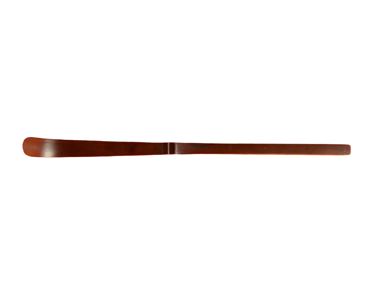 Kubo Sabun - Premium Matcha Bamboo Spoon (Chashaku)