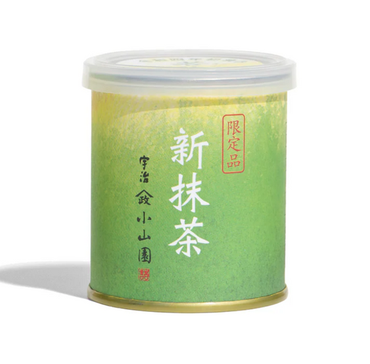 Yamamasa Koyamaen - Wakaba (New Harvest Matcha)