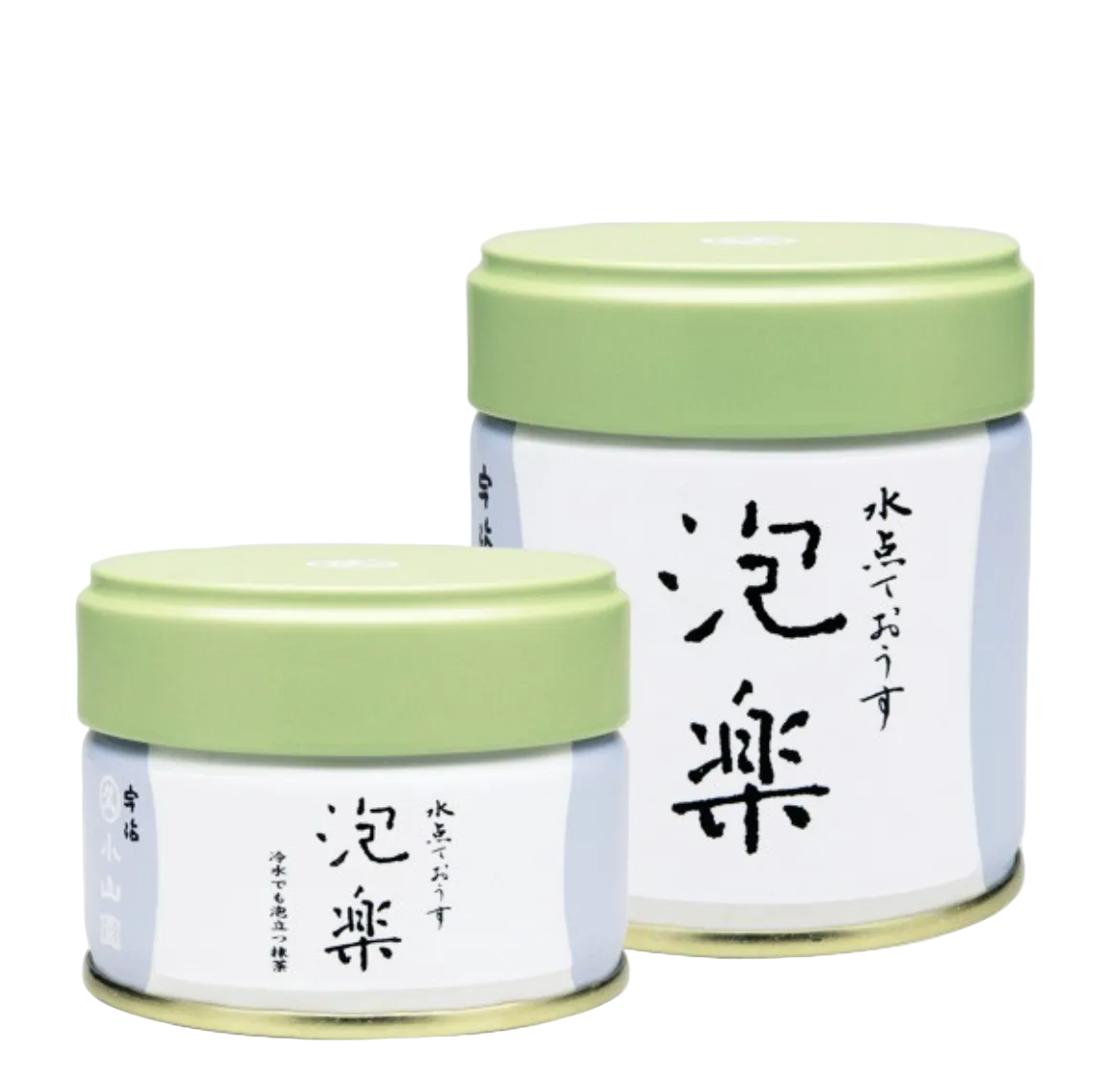 Marukyu Koyamaen - Awaraku Matcha (Seasonal Summer)