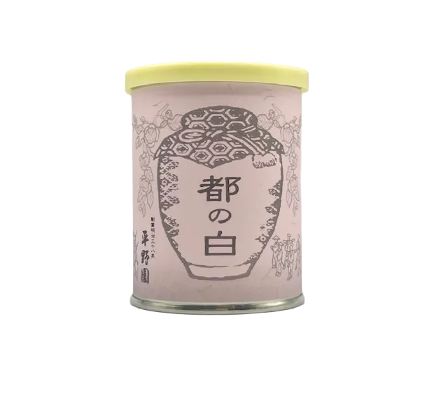 Hiranoen - Miyako no Shiro Matcha