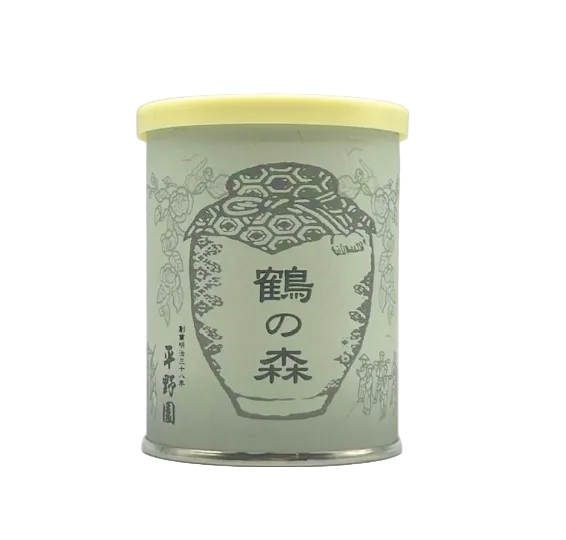 Hiranoen - Tsuru no Mori Matcha