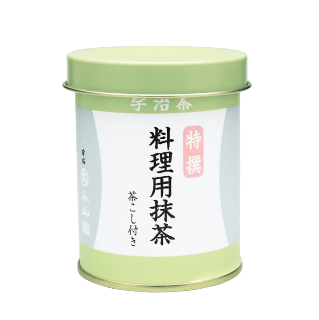 Marukyu Koyamaen - Cooking Matcha (in a sifter can)