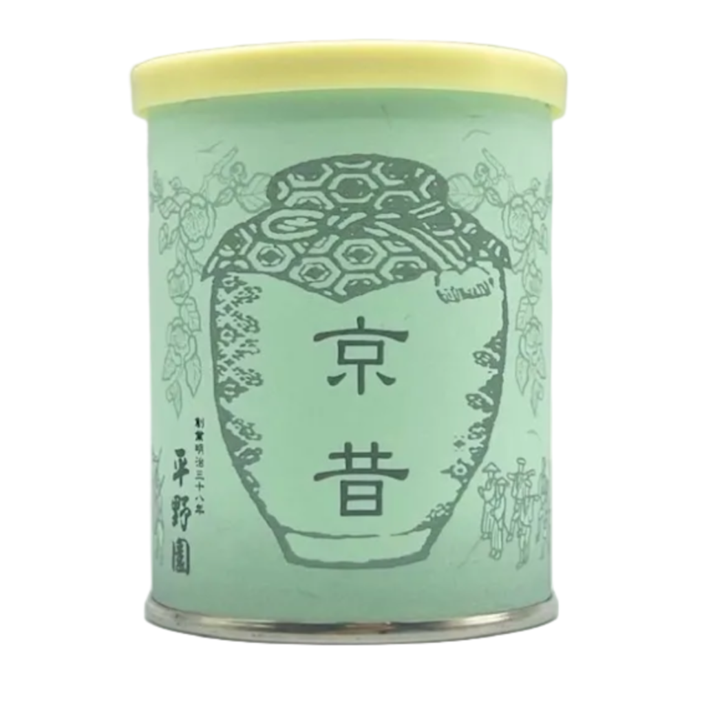 Hiranoen - Kyo Mukashi Matcha