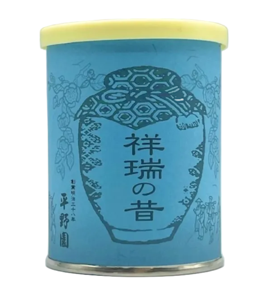 Hiranoen - Shozui no Mukashi Matcha