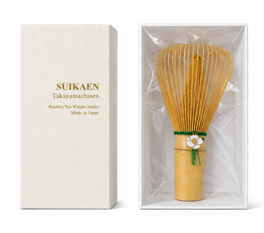 Suikaen - Matcha Whisk Emi (Shin Chasen)