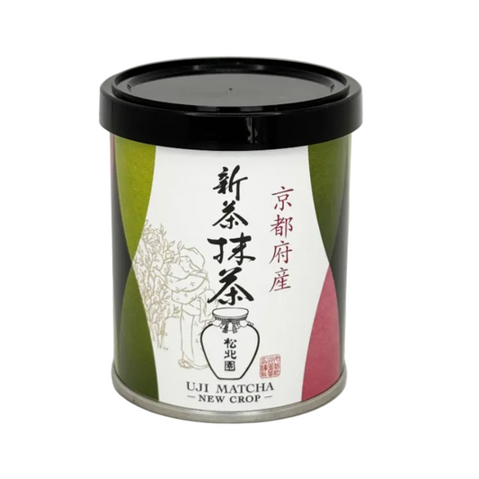 Shohokuen - New Crop Matcha