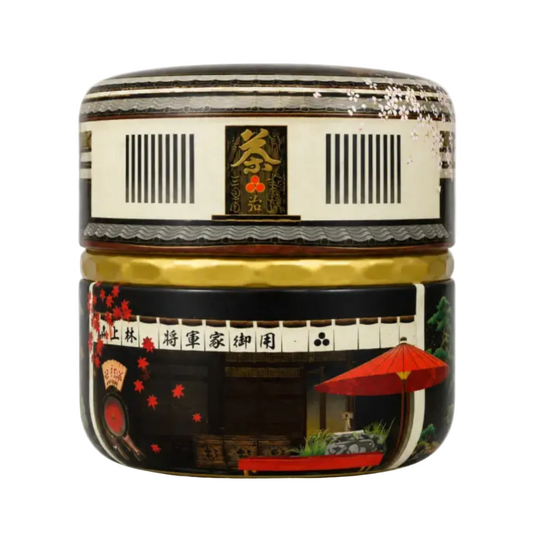 Mitsuboshien Kanbayashi -  Exclusive Matcha