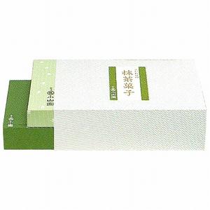 Marukyu Koyamaen Rich Matcha Cream Rolls (16 pieces) + Matcha Financier (8 bags)