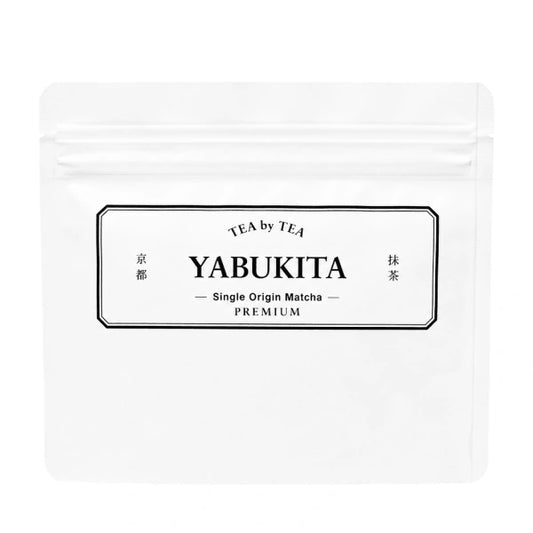 SHU HA RI KYOTO - Uji Matcha Yabukita 100g